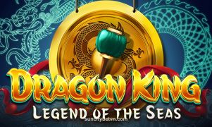 Hình ảnh trò chơi Dragon King Legend Of The Seas tại suncitybetvn