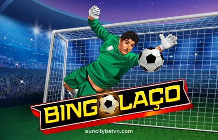 Hình ảnh trò chơi Bingolaço tại suncitybetvn
