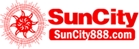 Logo Suncitybetvn